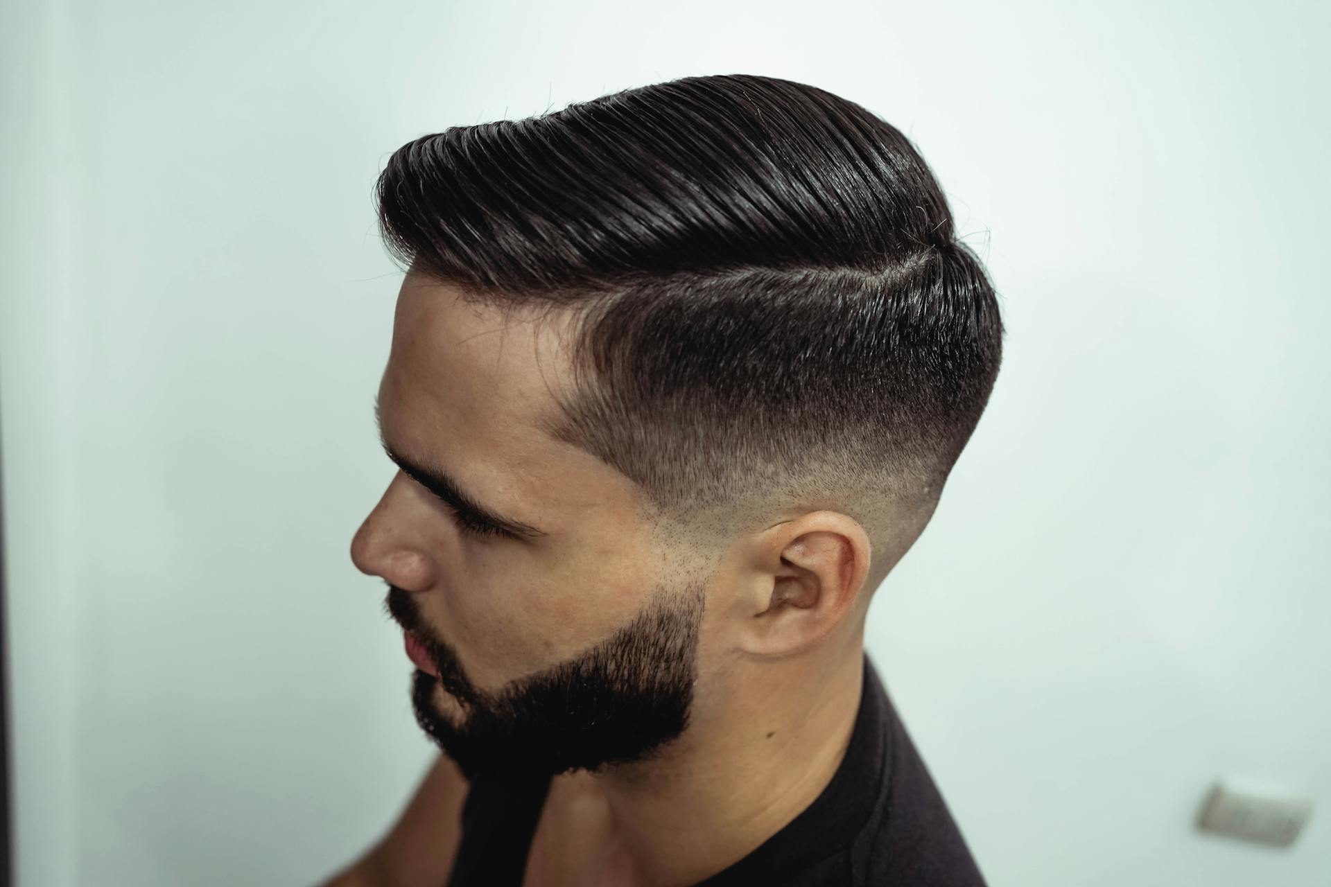 The Williamsburg Ritual — full service
